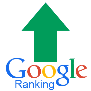 افزایش رتبه سایت درگوگل